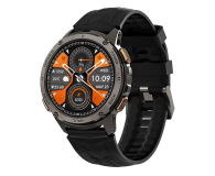 Maxcom FW110  Titan Chronos Black - 1318122 - zdjęcie 4